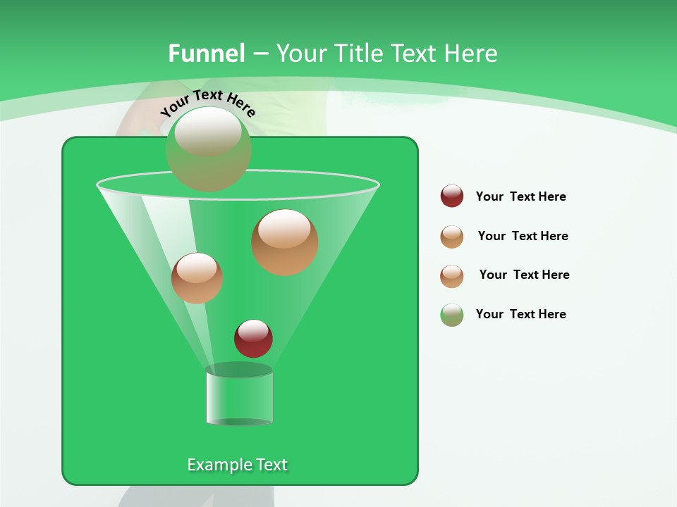 Diy Happy Beautiful PowerPoint Template