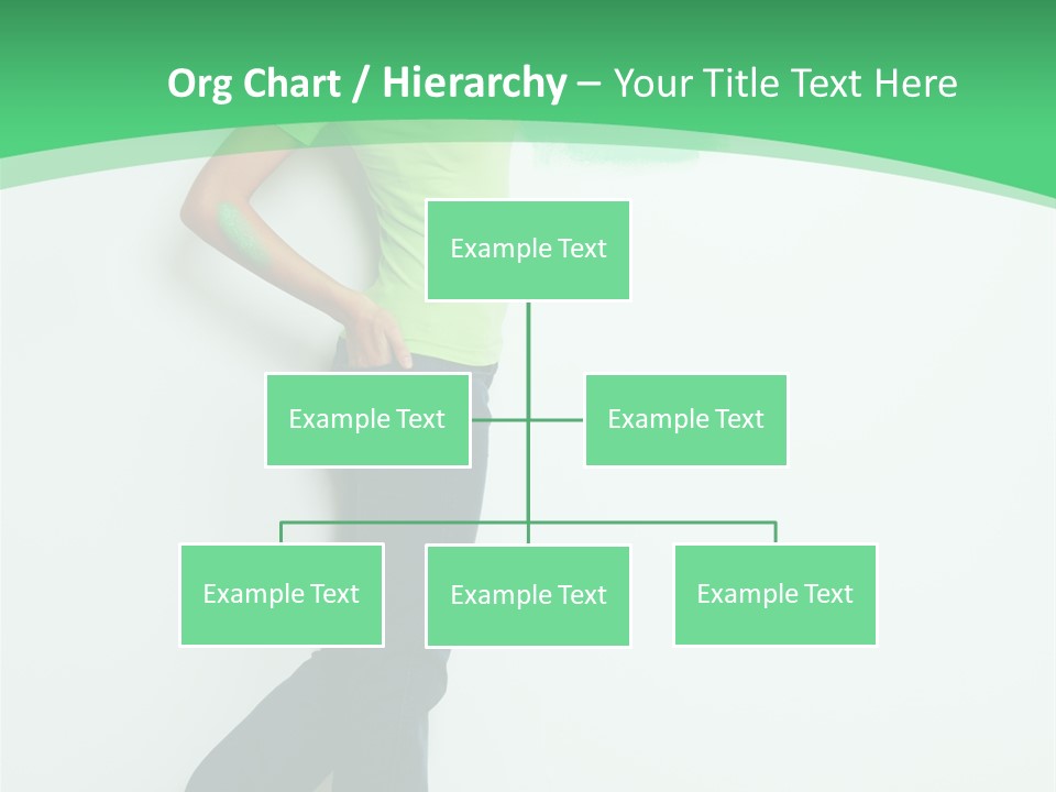 Diy Happy Beautiful PowerPoint Template