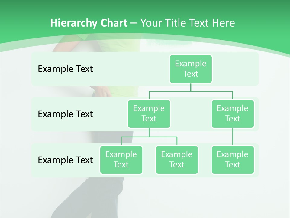 Diy Happy Beautiful PowerPoint Template