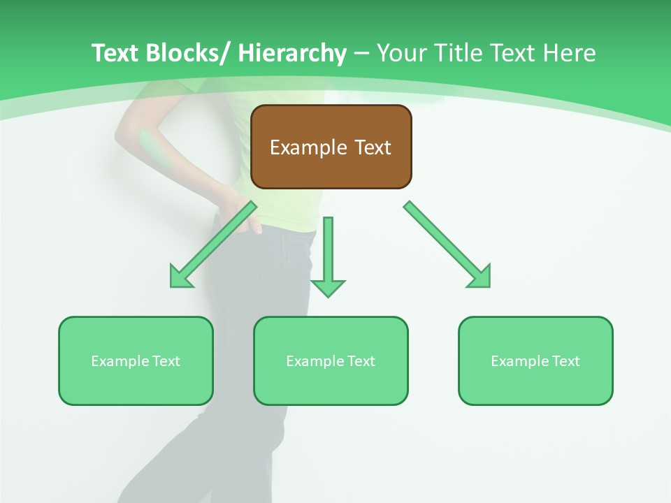 Diy Happy Beautiful PowerPoint Template