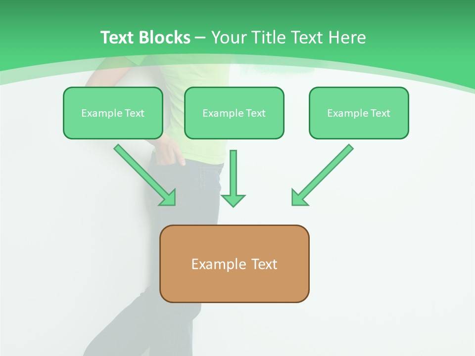 Diy Happy Beautiful PowerPoint Template