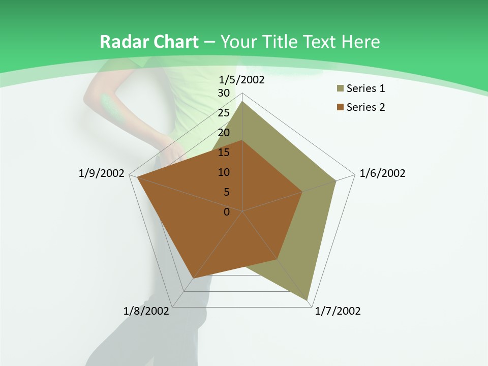 Diy Happy Beautiful PowerPoint Template