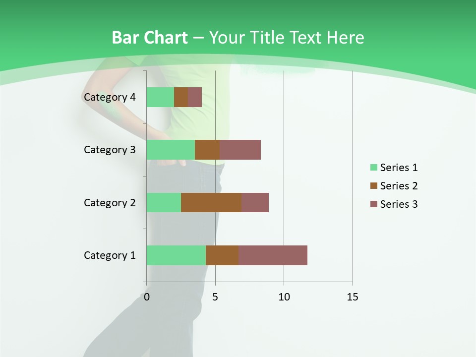 Diy Happy Beautiful PowerPoint Template