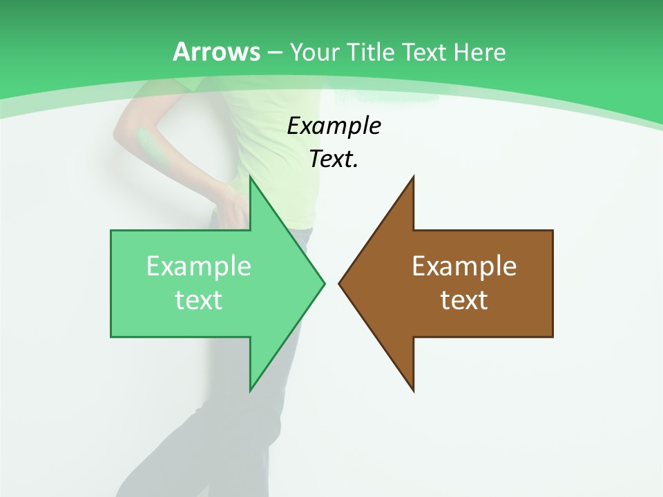 Diy Happy Beautiful PowerPoint Template