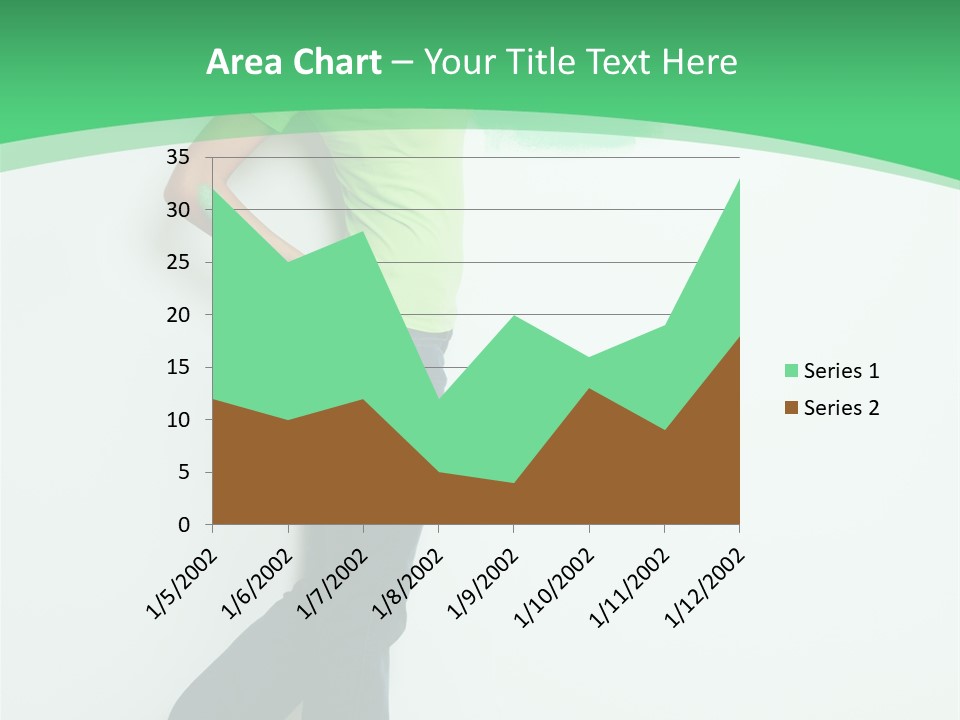 Diy Happy Beautiful PowerPoint Template