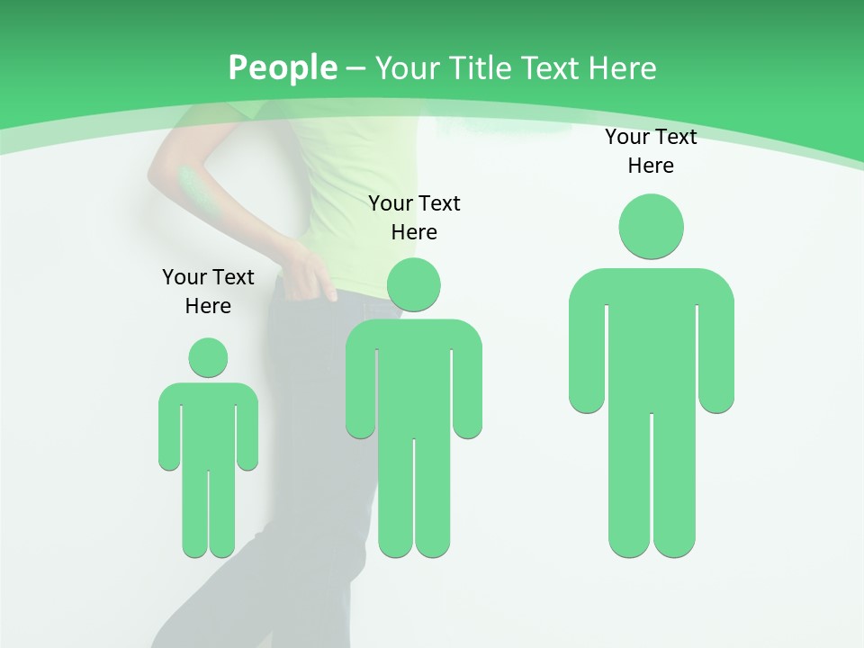 Diy Happy Beautiful PowerPoint Template