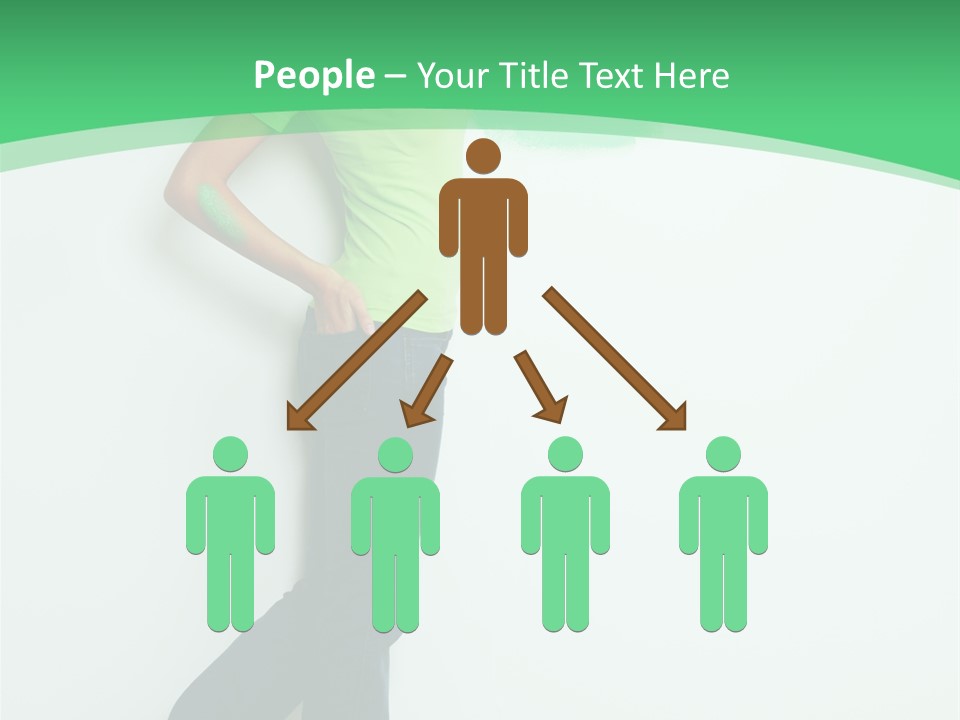 Diy Happy Beautiful PowerPoint Template