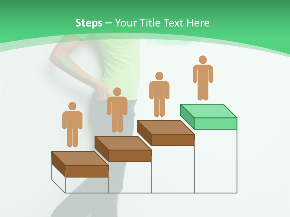 Diy Happy Beautiful PowerPoint Template