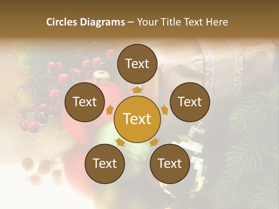 Blink Green Natural PowerPoint Template