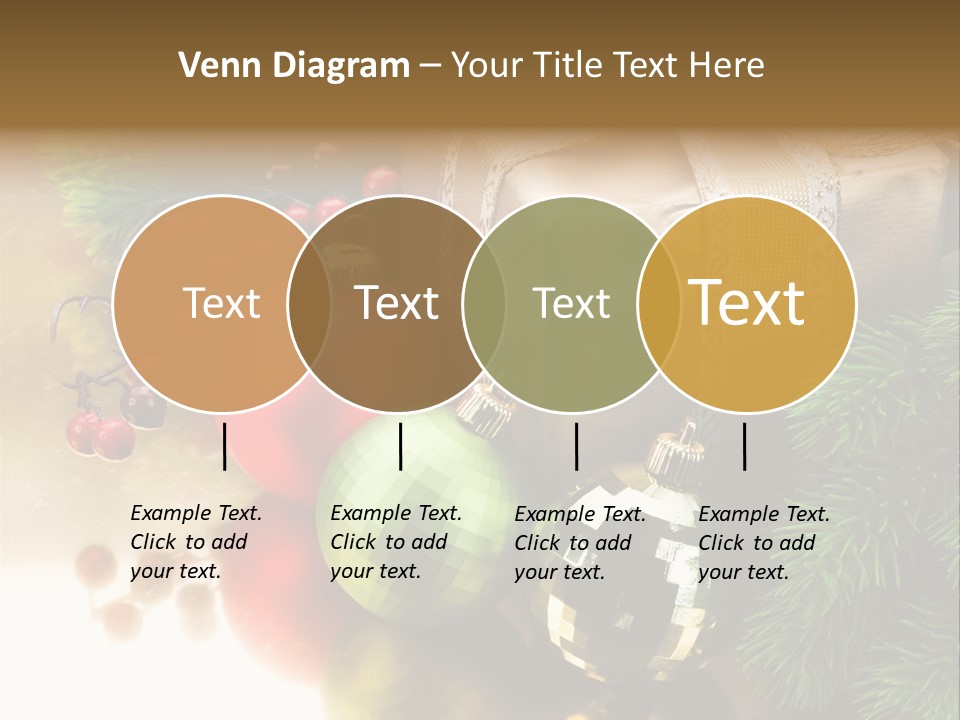 Blink Green Natural PowerPoint Template