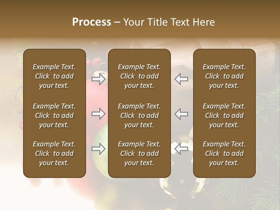 Blink Green Natural PowerPoint Template