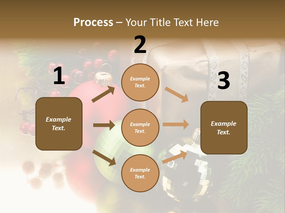 Blink Green Natural PowerPoint Template