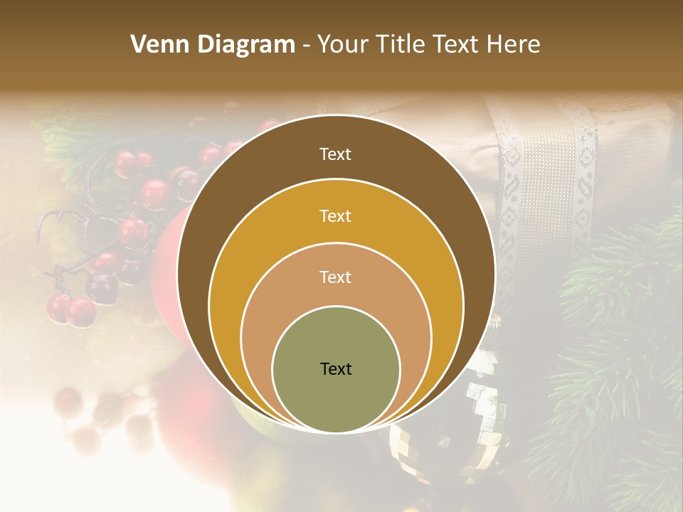 Blink Green Natural PowerPoint Template