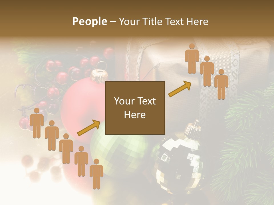 Blink Green Natural PowerPoint Template