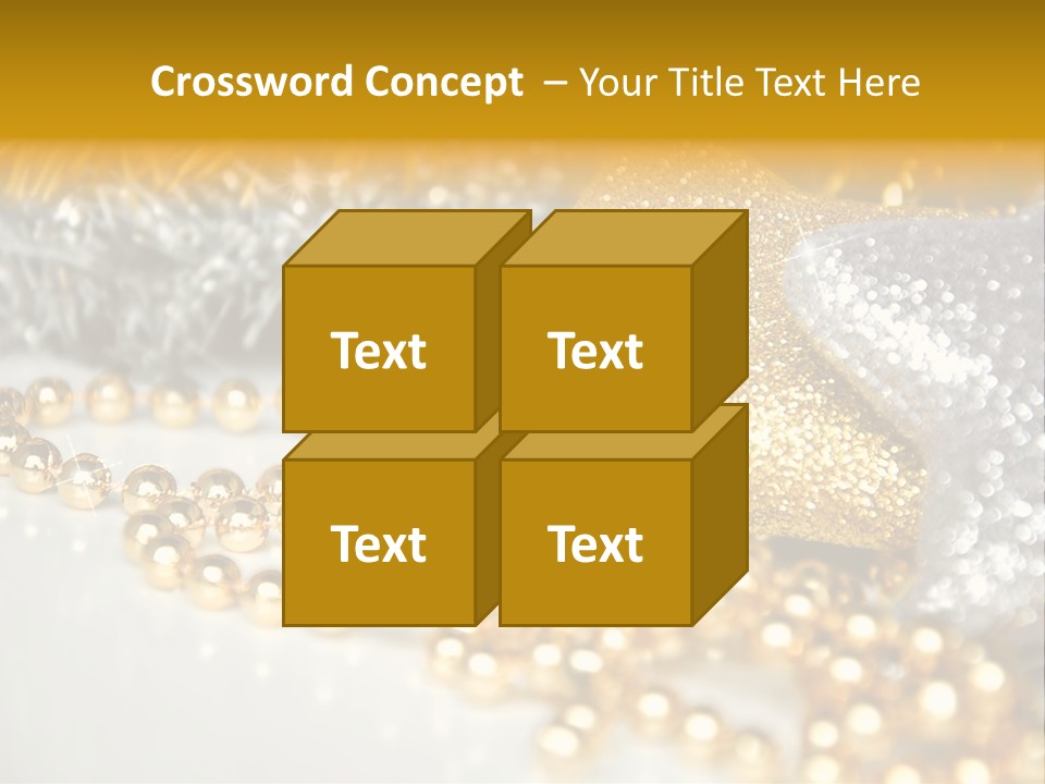 Corporation Humor Group PowerPoint Template