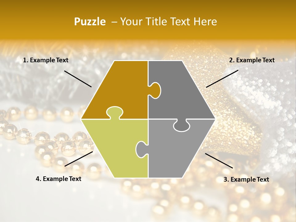 Corporation Humor Group PowerPoint Template