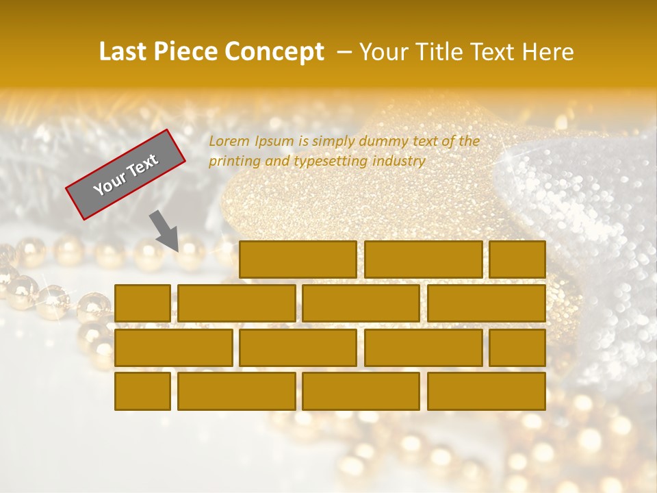 Corporation Humor Group PowerPoint Template