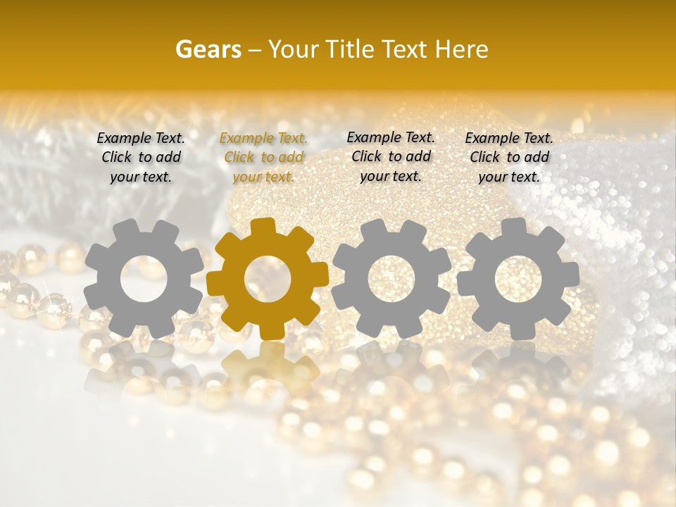 Corporation Humor Group PowerPoint Template