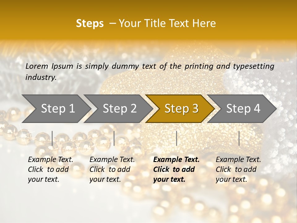 Corporation Humor Group PowerPoint Template