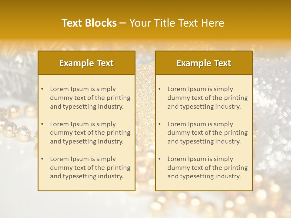 Corporation Humor Group PowerPoint Template