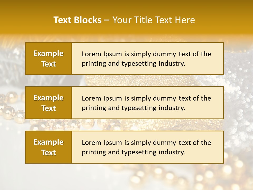 Corporation Humor Group PowerPoint Template