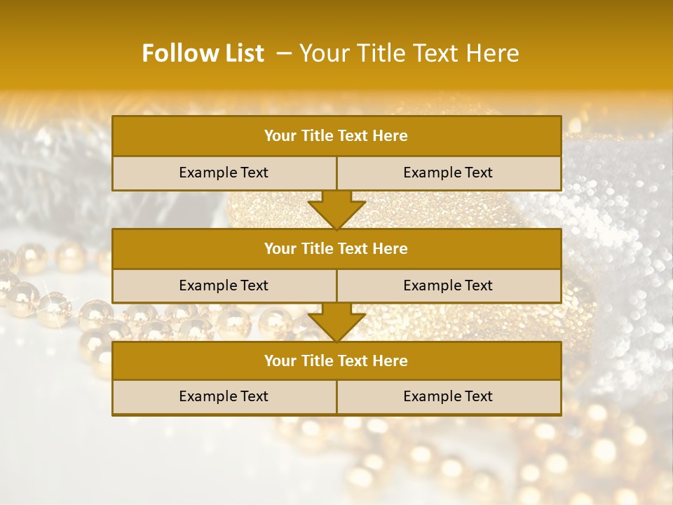 Corporation Humor Group PowerPoint Template
