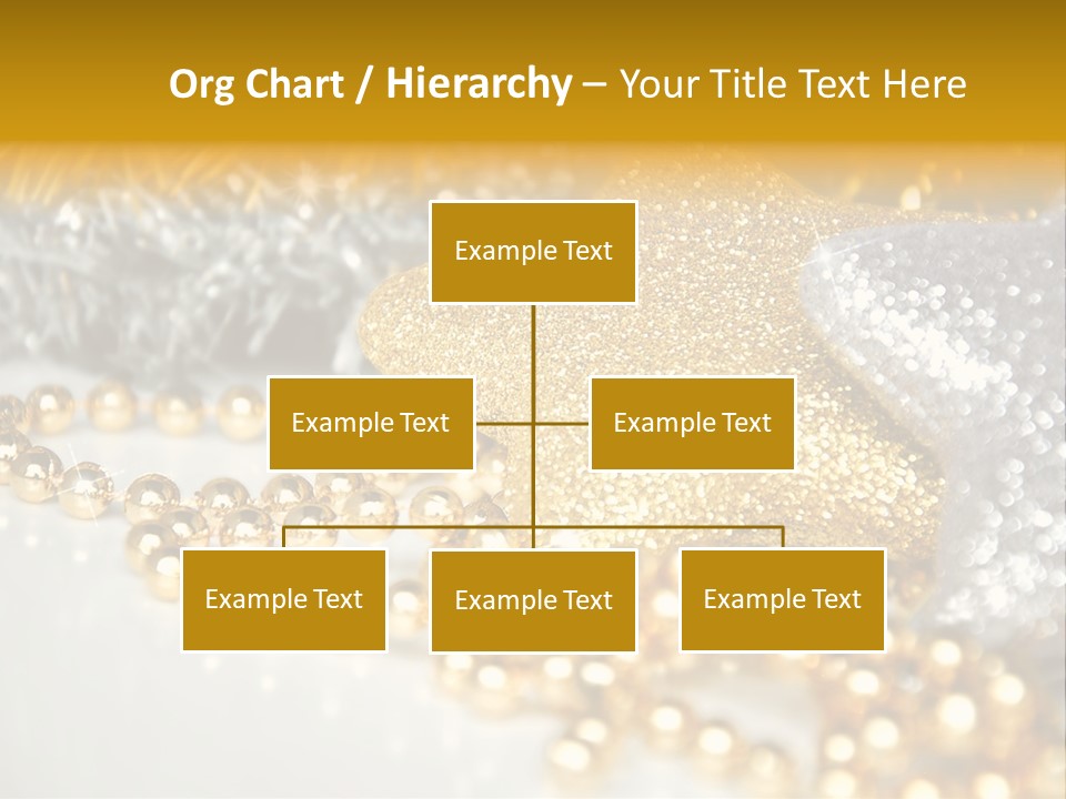 Corporation Humor Group PowerPoint Template