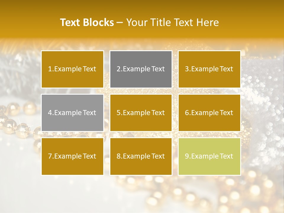 Corporation Humor Group PowerPoint Template