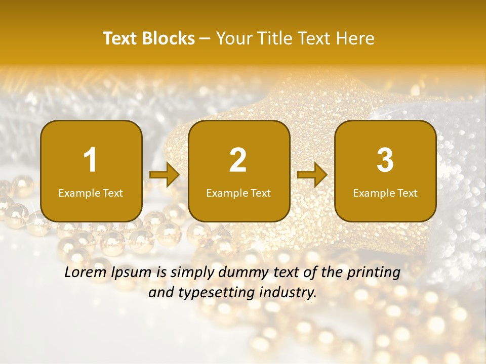 Corporation Humor Group PowerPoint Template