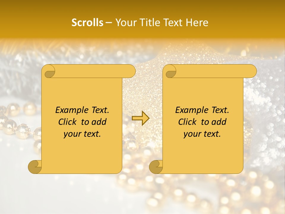 Corporation Humor Group PowerPoint Template
