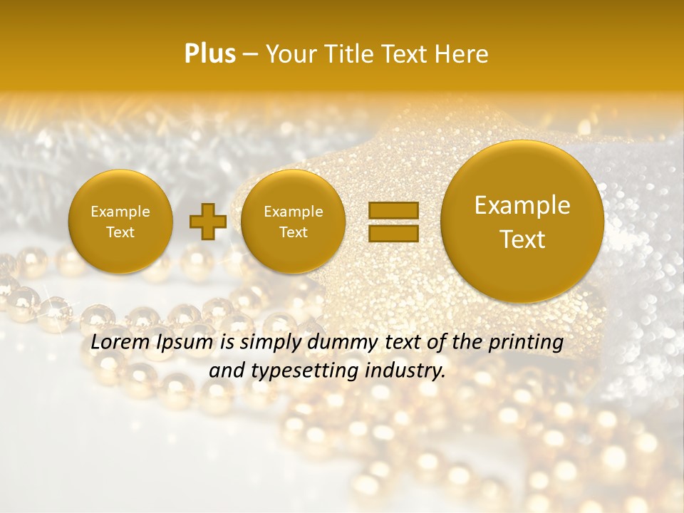 Corporation Humor Group PowerPoint Template