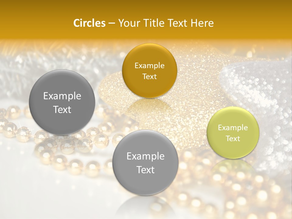 Corporation Humor Group PowerPoint Template