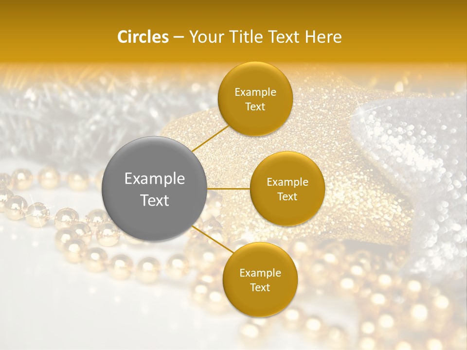 Corporation Humor Group PowerPoint Template
