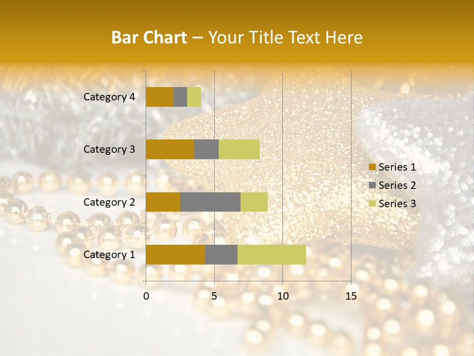 Corporation Humor Group PowerPoint Template