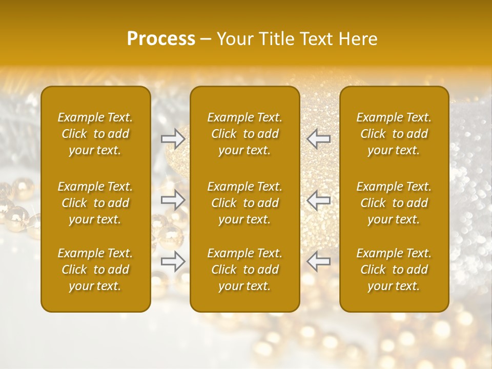 Corporation Humor Group PowerPoint Template