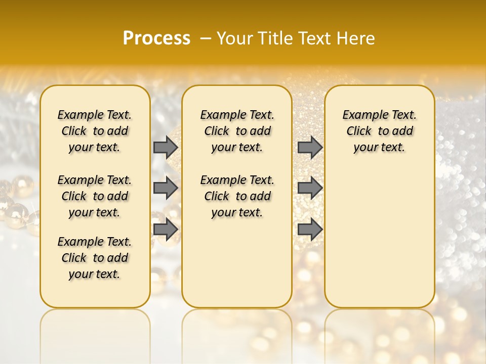 Corporation Humor Group PowerPoint Template