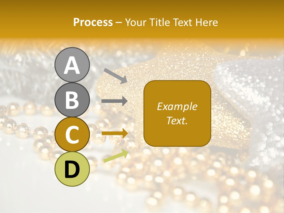 Corporation Humor Group PowerPoint Template