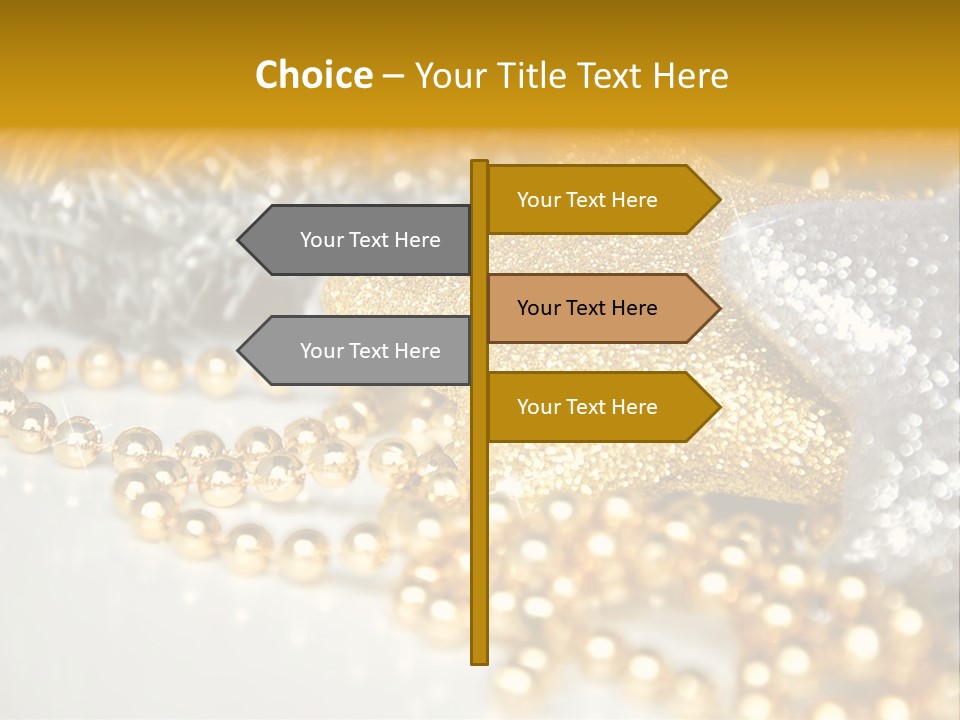 Corporation Humor Group PowerPoint Template