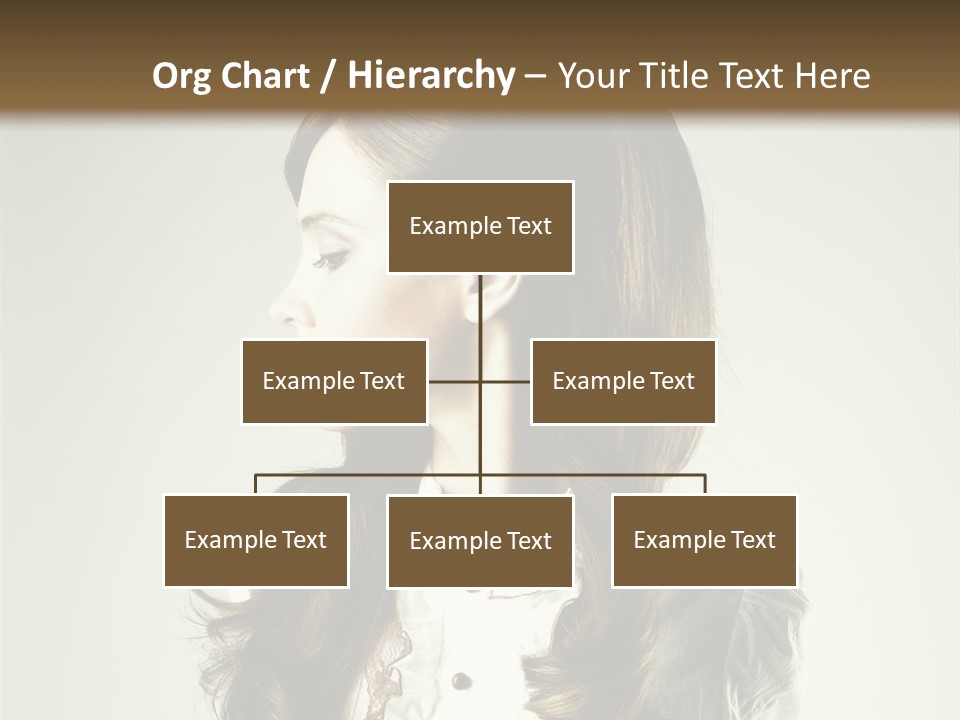 Tranquil Seductive  PowerPoint Template