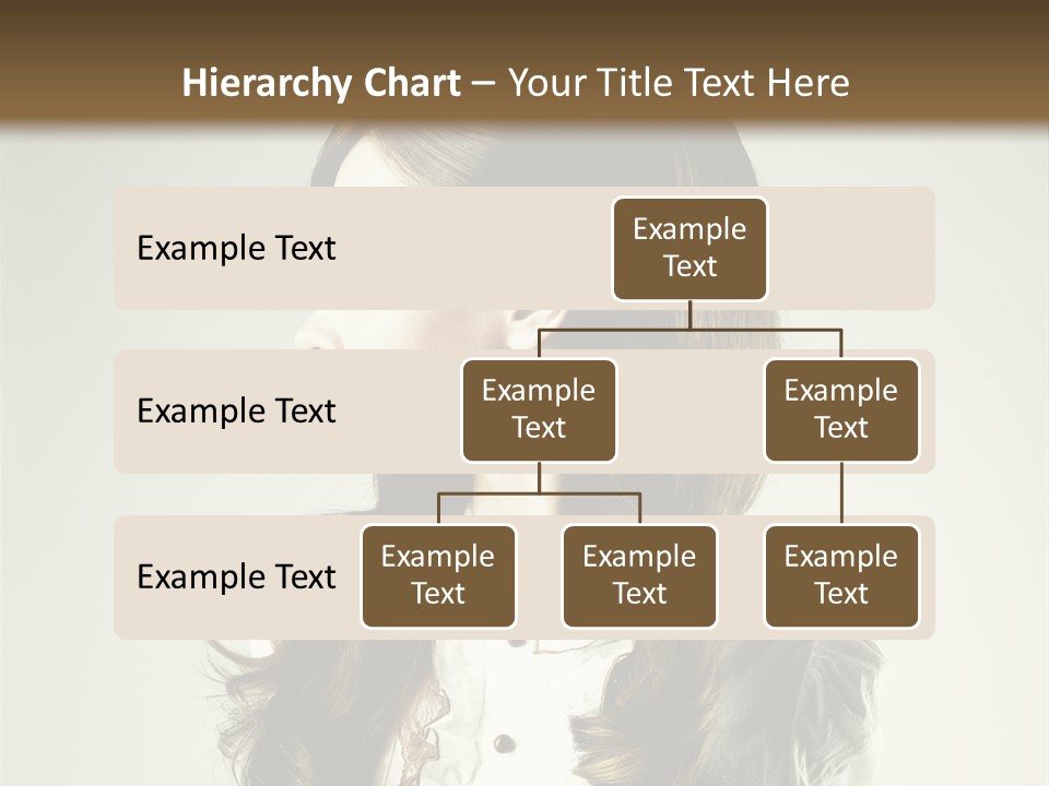 Tranquil Seductive  PowerPoint Template