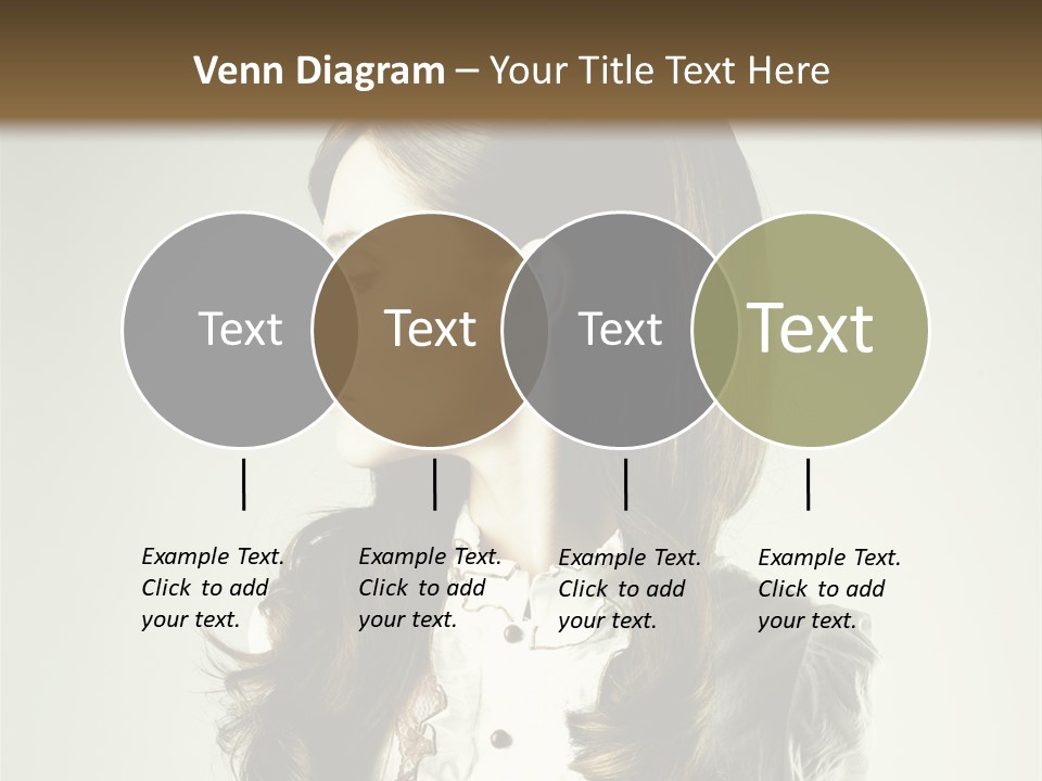 Tranquil Seductive  PowerPoint Template