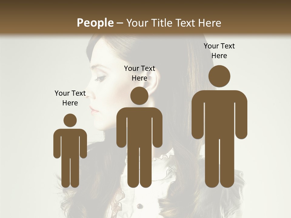 Tranquil Seductive  PowerPoint Template