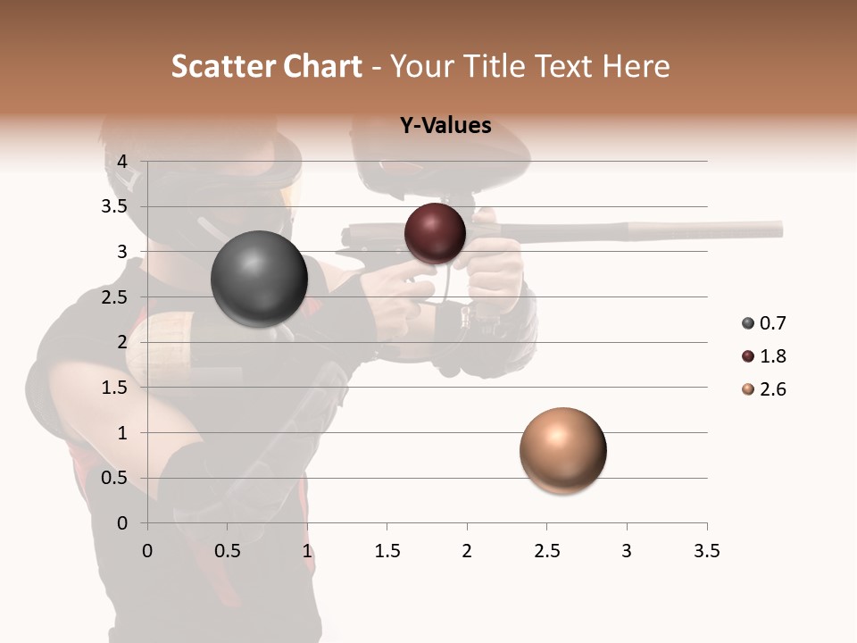 Rest Hunt Competition PowerPoint Template