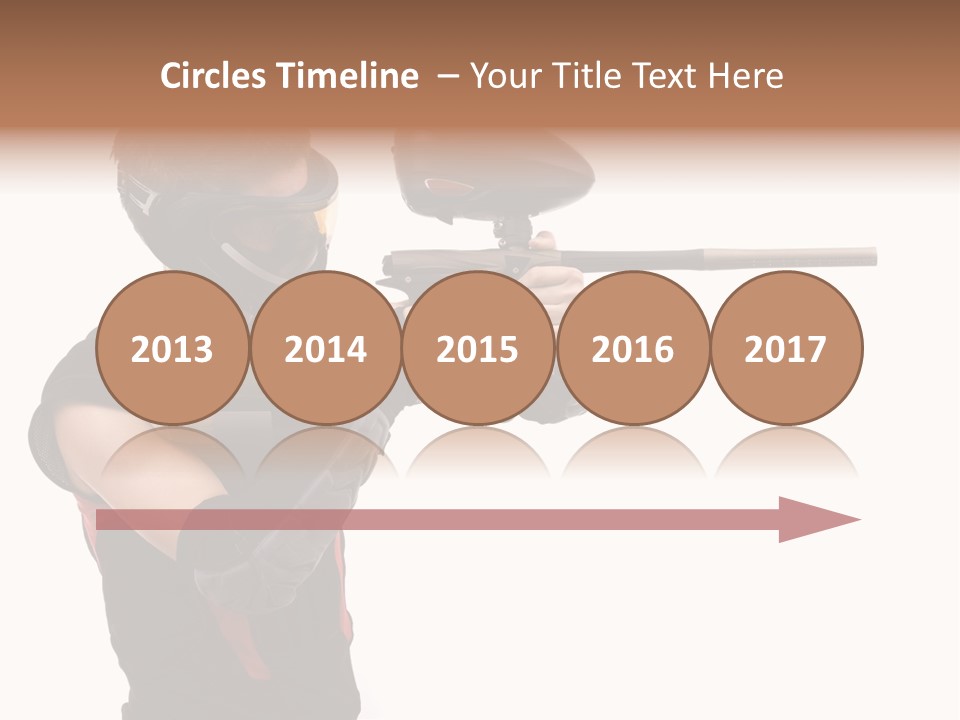 Rest Hunt Competition PowerPoint Template