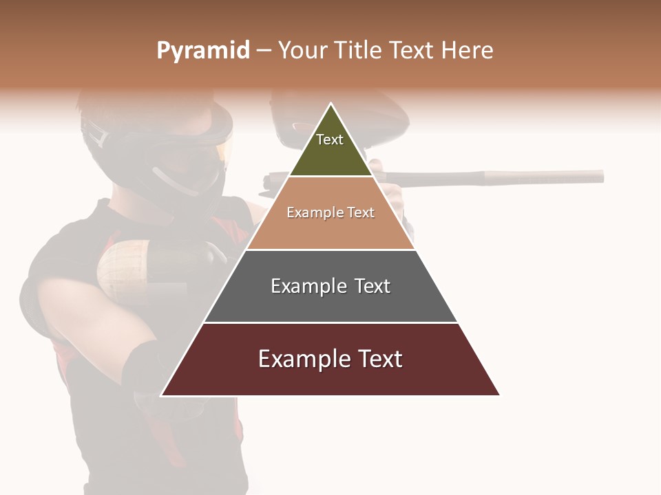 Rest Hunt Competition PowerPoint Template