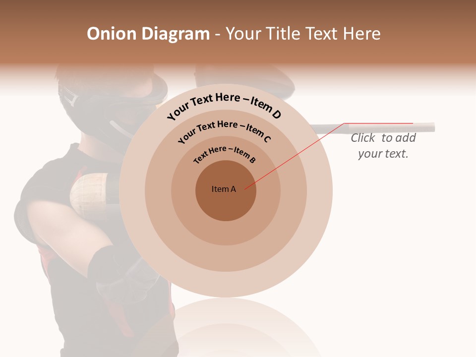 Rest Hunt Competition PowerPoint Template