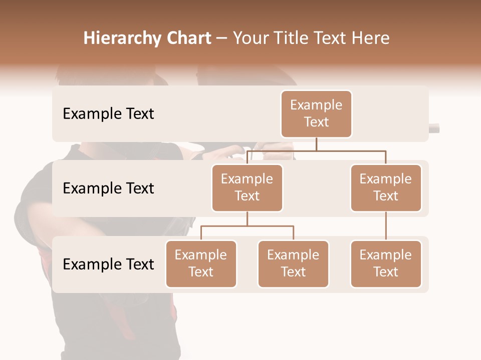 Rest Hunt Competition PowerPoint Template