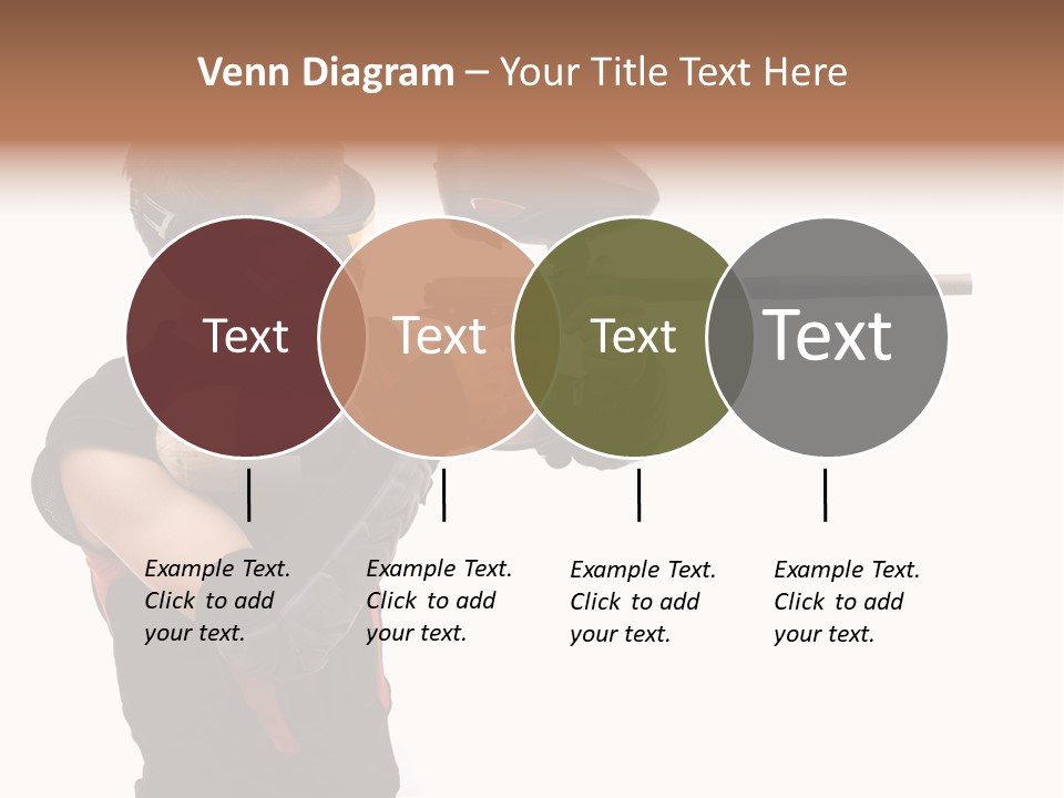 Rest Hunt Competition PowerPoint Template
