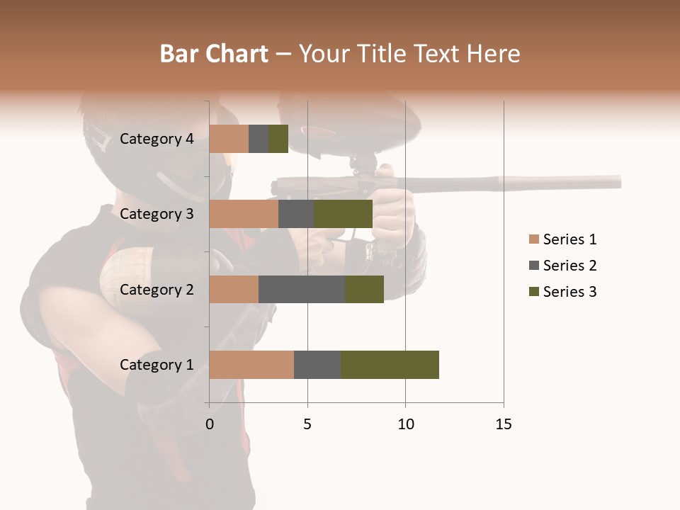 Rest Hunt Competition PowerPoint Template