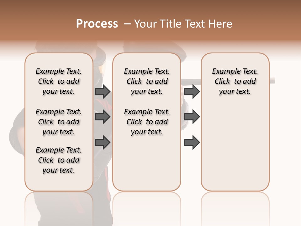 Rest Hunt Competition PowerPoint Template